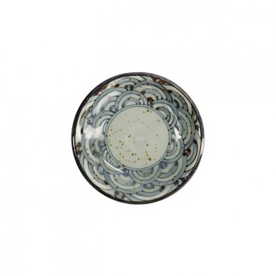 TDS, Saucenschale, Shared Dining, Ø 9.5x2cm, Art.-Nr. 7289