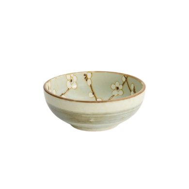TDS, Rice Bowl, Soshun Matte, Ø 11 cm, Item No. 7370