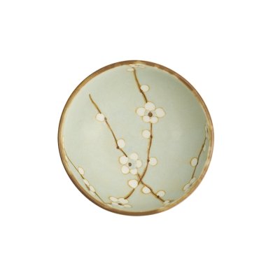 TDS, Rice Bowl, Soshun Matte, Ø 11 cm, Item No. 7370