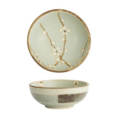 Soshun Matte Rice Bowl at Tokyo Design Studio (picture 1 of 6)