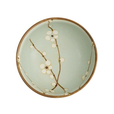 Soshun Matte 4 Bowls Set at Tokyo Design Studio (picture 4 of 7)