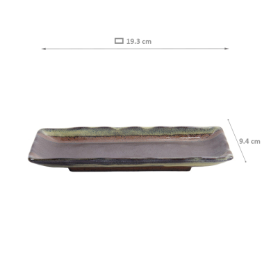 Shared Dining Teller bei Tokyo Design Studio (Bild 7 von 7)