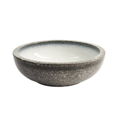 Schale Tajimi, Steinzeug, 1,5 L, Art.-Nr. 7452