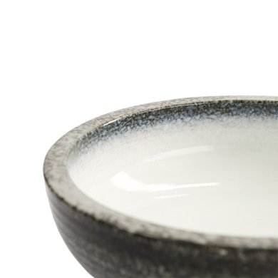 Schale Tajimi, Steinzeug, 1,5 L, Art.-Nr. 7452