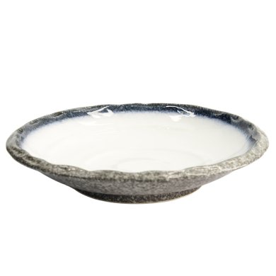 TDS, Plate, Tajimi, Ø 30 cm, Item No. 7460