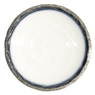 TDS, Plate, Tajimi, Ø 30 cm, Item No. 7460