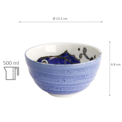 Seafood Schale bei Tokyo Design Studio (Bild 6 von 6)