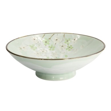 TDS, Schale, Green Cosmos, Ø 24x8cm 1400ml, Art.-Nr. 7809
