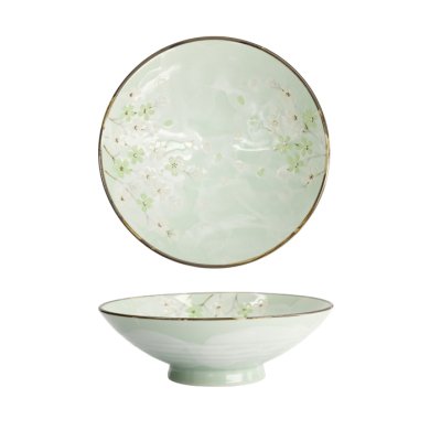 Green Cosmos Schale bei Tokyo Design Studio (Bild 1 von 5)
