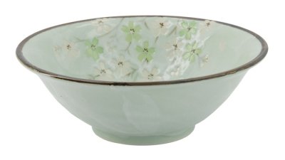 Green Cosmos Bowl at Tokyo Design Studio (picture 3 of 4)
