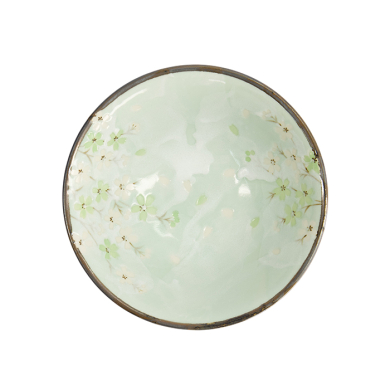 Green Cosmos Bowl at Tokyo Design Studio (picture 3 of 4)