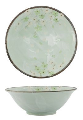 Green Cosmos Bowl at Tokyo Design Studio (picture 1 of 4)