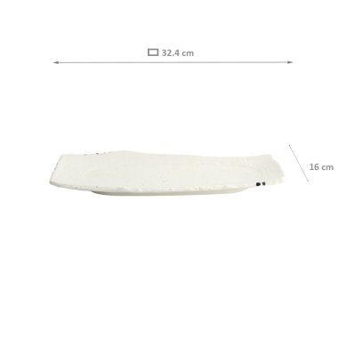Shared Dining Serving Plate at Tokyo Design Studio (picture 7 of 7)