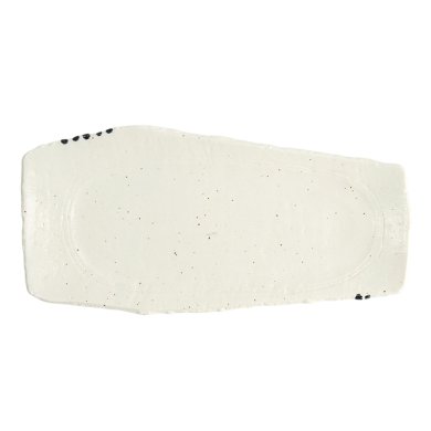 TDS, Serving Plate, Shared Dining, 32.4x16cm, Item No. 7852