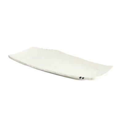 TDS, Serving Plate, Shared Dining, 32.4x16cm, Item No. 7852