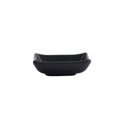 TDS, Saucenschale, Melamine, 9.2x6.9x3.1cm, 50ml, Art.-Nr. 8017