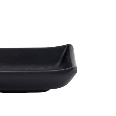 TDS, Saucenschale, Melamine, 9.2x6.9x3.1cm, 50ml, Art.-Nr. 8017