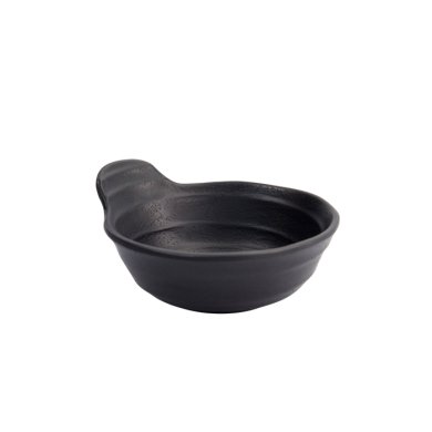 TDS, Schale, Melamine, Ø 11.4x5.7cm, 175ml, Art.-Nr. 8018