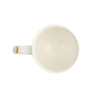 TDS, Kawaii Lucky Cat Mug Giftset, Blue, Ø 8.7x10.2cm 350ml , Item No. 8077