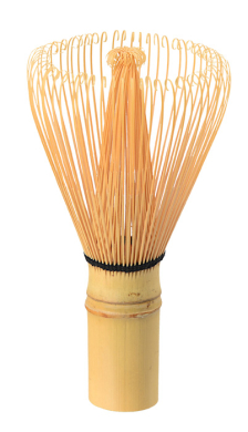 Bamboo Matcha Besen (Chasen) bei Tokyo Design Studio (Bild 2 von 2)