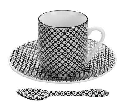 Nippon Black Espresso Set bei Tokyo Design Studio (Bild 6 von 9)