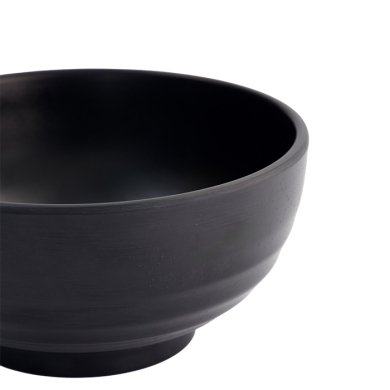 Rice Bowl, Melamine, 700 ml, Item No. 8555