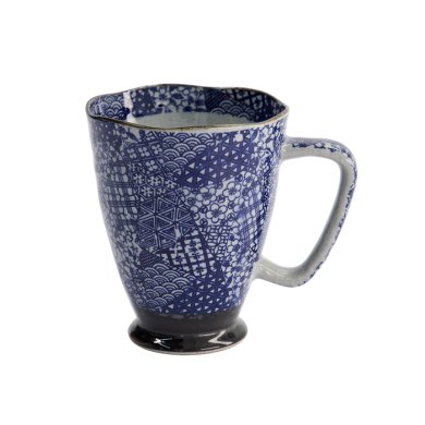TDS, Tasse, Handmade, 400 ml, Art.-Nr. 8872