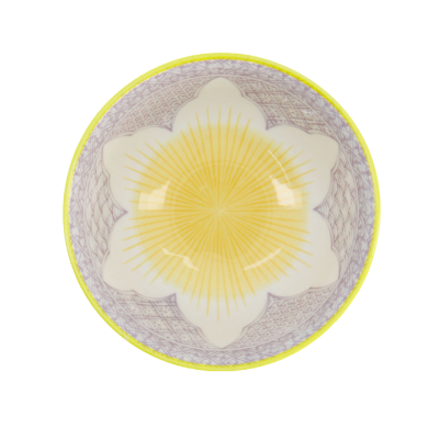 Lily Flower Oriental HB Schale bei Tokyo Design Studio (Bild 2 von 4)