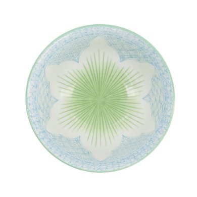 Lily Flower Oriental HB Schale bei Tokyo Design Studio (Bild 2 von 5)