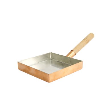 Tamago Kupferpfanne bei Tokyo Design Studio (Bild 1 von 6)