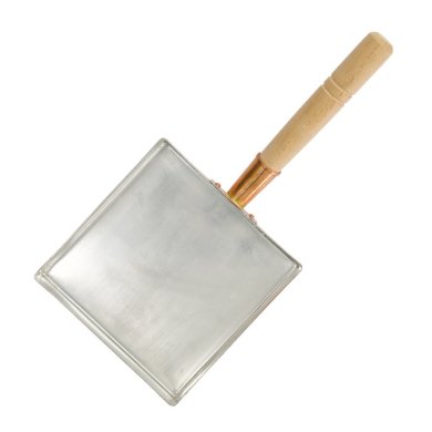 TDS, Copper Tamago Pan, Kitchenware, 18 cm, Item No. 9903