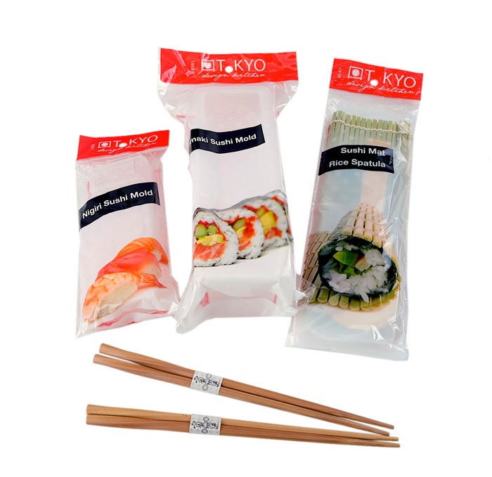 meidong, Kitchen, Sushi Making Kit