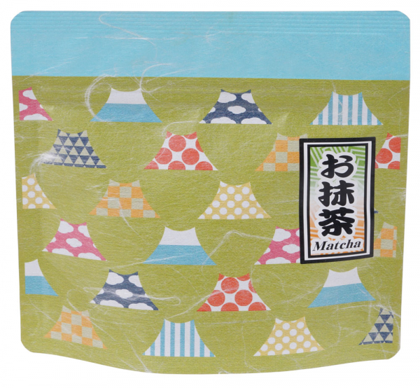 Item-Nr. 1198 Japanese Tee Matcha 30gr at Tokyo Design Studio 