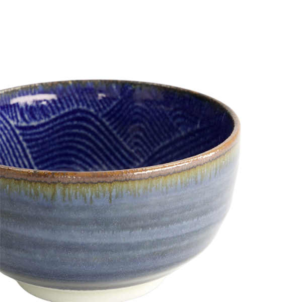 Seigaiha Bowl at Tokyo Design Studio (picture 4 of 7)