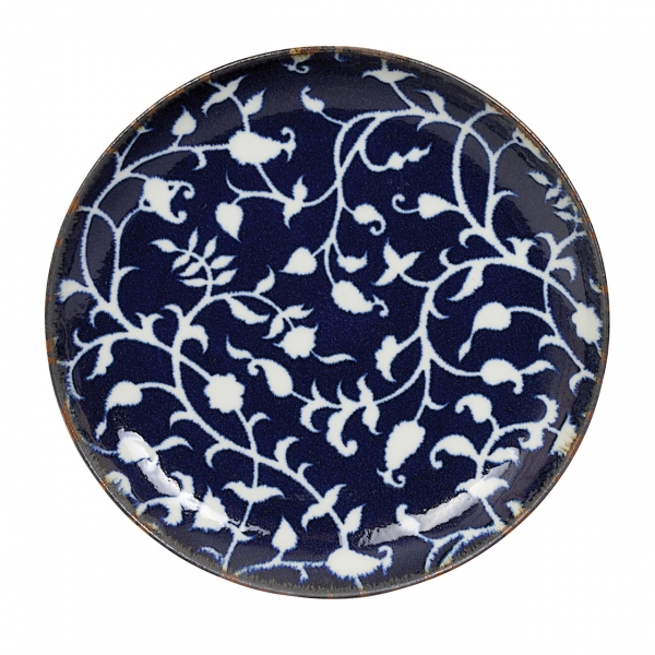 Fleur De Ligne Teller bei Tokyo Design Studio (Bild 1 von 2)