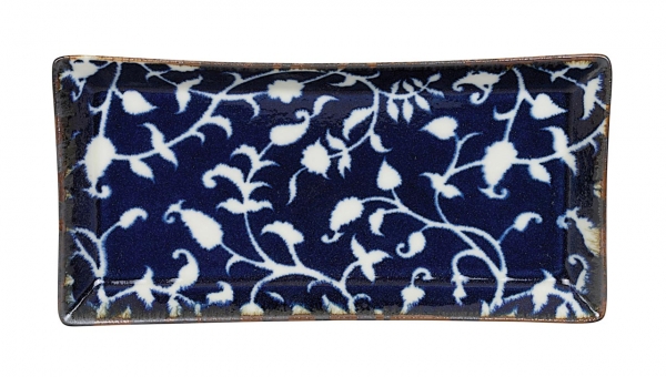Fleur De Ligne Sushi Platte bei Tokyo Design Studio (Bild 1 von 2)