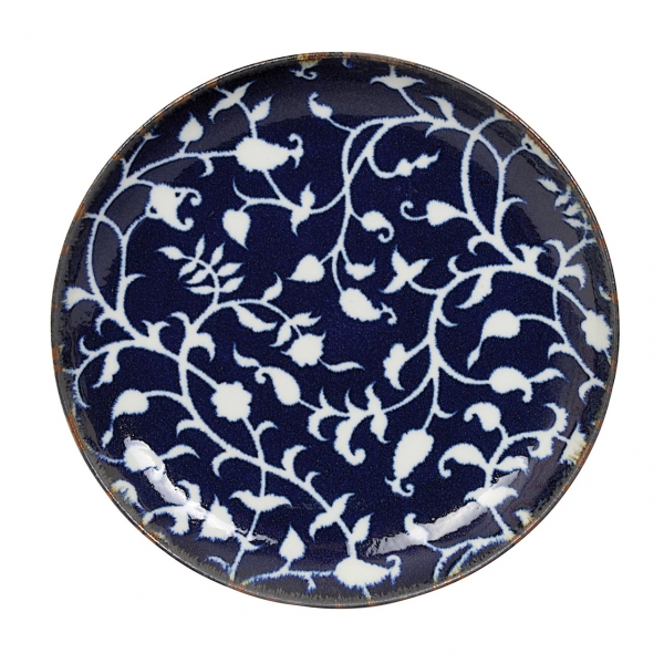 Fleur De Ligne Teller bei Tokyo Design Studio (Bild 1 von 2)