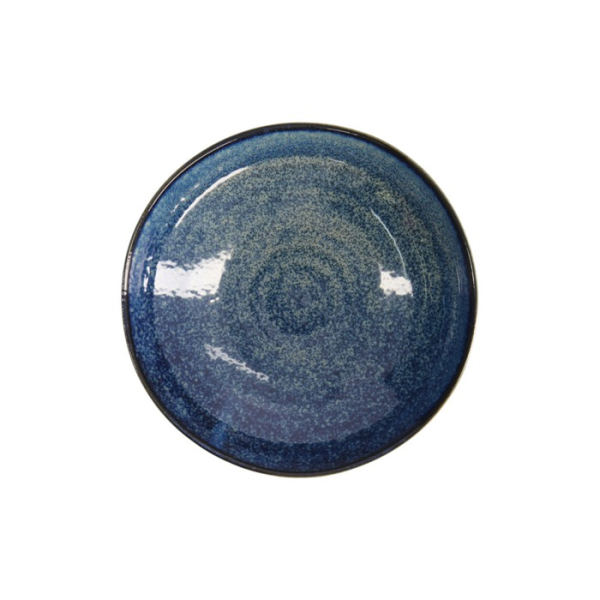 Pastateller Cobalt Blue, Porzellan, Ø 20,8 cm, Art.-Nr. 14310