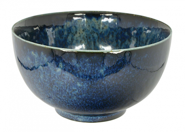 Cobalt Blue 4 Bowls Set at Tokyo Design Studio (picture 4 of 4)