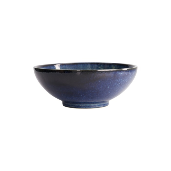 Ramenschale Cobalt Blue, Porzellan, 1,45 L, Art.-Nr. 14314