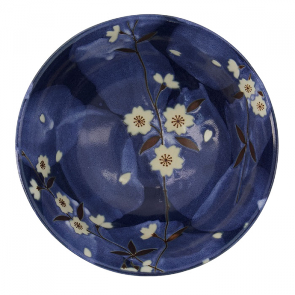 Blue Sakura Bowl at Tokyo Design Studio (picture 3 of 5)
