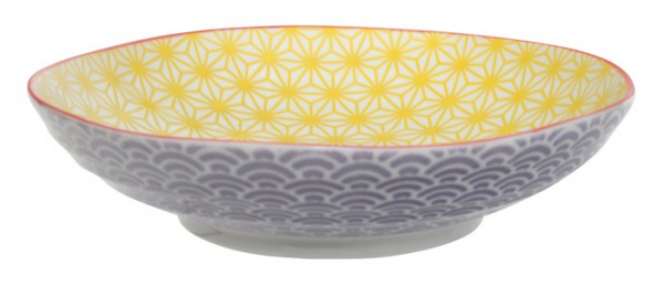 Starwave Pasta Plate at Tokyo Design Studio (picture 2 of 6)
