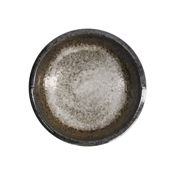 Bowl Mino Yaki, Stoneware, 1.95 L, Item No. 14450