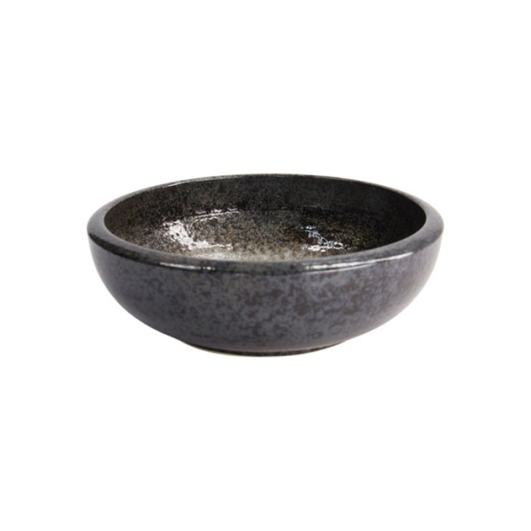 Bowl Mino Yaki, Stoneware, 1.95 L, Item No. 14450