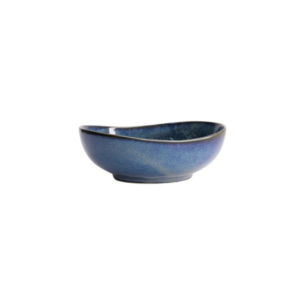 Reisschale Cobalt Blue, Porzellan, 650 ml, Art.-Nr. 14523