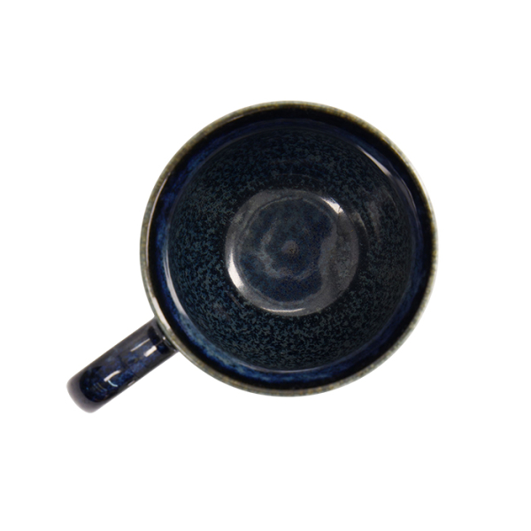 TDS, Mug, Cobalt Blue, 280 ml, Item No. 14525