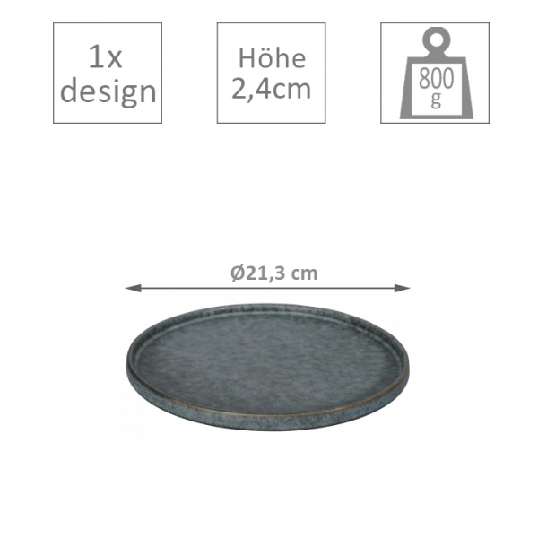 Nezumi Teller bei Tokyo Design Studio (Bild 2 von 2)