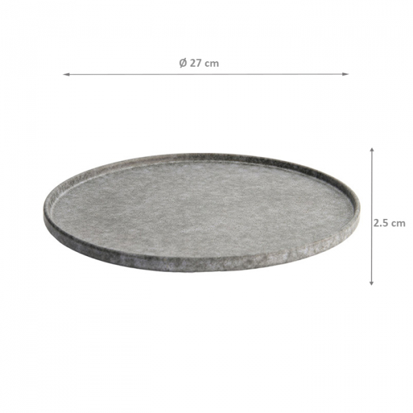 Nezumi Plate at Tokyo Design Studio (picture 2 of 2)