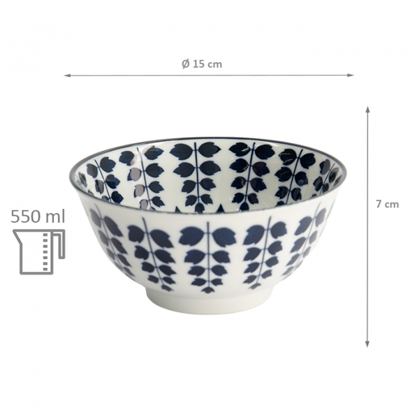 Mixed Bowls Schale bei Tokyo Design Studio (Bild 6 von 6)