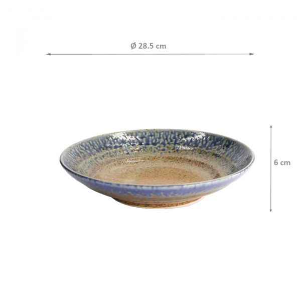 Sunachi Ainagashi Plate at Tokyo Design Studio (picture 6 of 7)